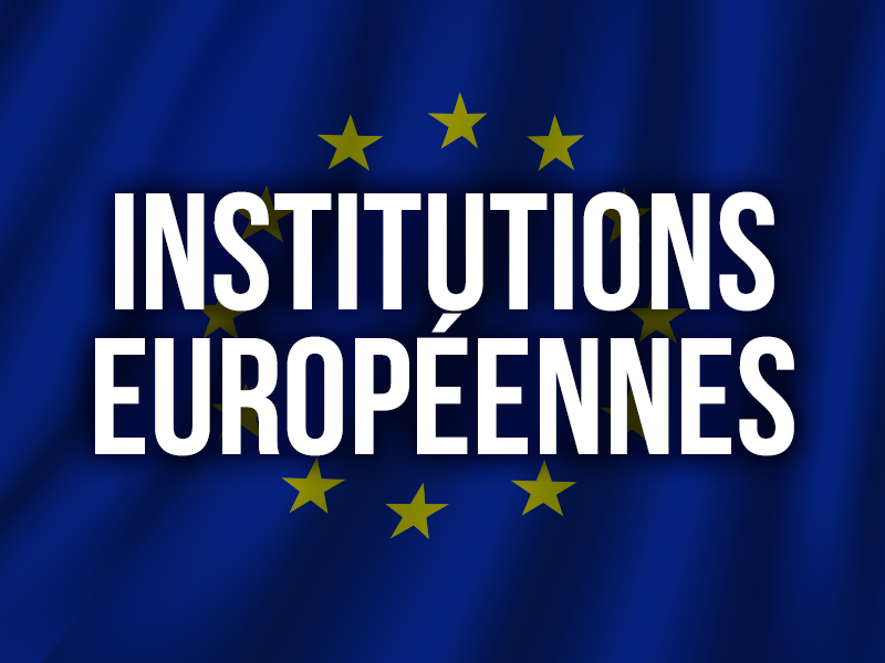 Institutions Européennes