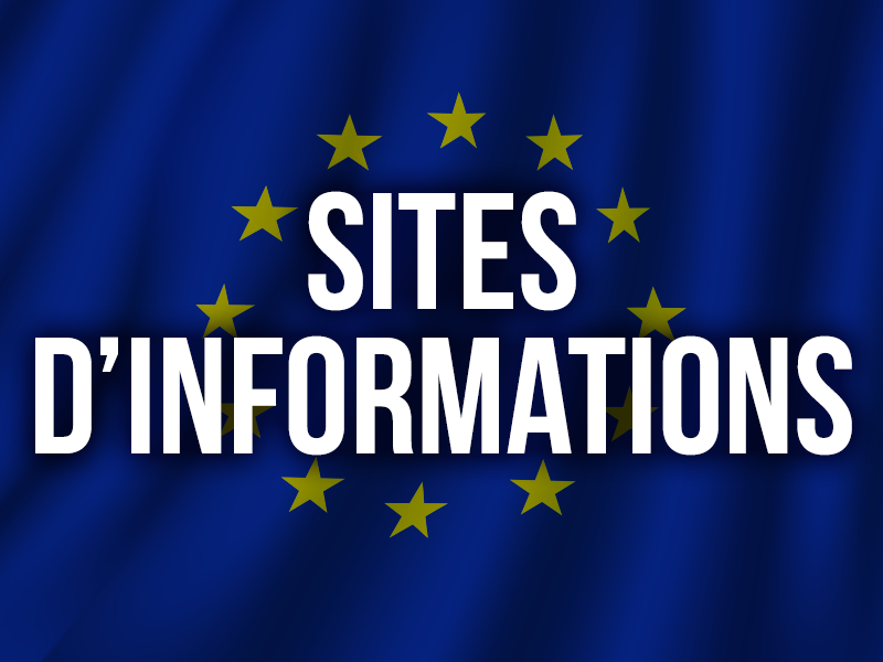 Sites d’Informations